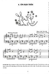 Combo 3 Quyển Piano Cho Thiếu Nhi Tuyển Tập 220 Tiểu Phẩm Nổi Tiếng (Phần 1 + 2 + 3 ) - Lê Dũng