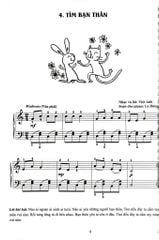Piano Cho Thiếu Nhi - Tuyển Tập 220 Tiểu Phẩm Nổi Tiếng - Phần 2 - Lê Dũng