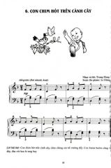 Combo 3 Quyển Piano Cho Thiếu Nhi Tuyển Tập 220 Tiểu Phẩm Nổi Tiếng (Phần 1 + 2 + 3 ) - Lê Dũng