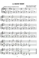 Combo 3 Quyển Piano Cho Thiếu Nhi Tuyển Tập 220 Tiểu Phẩm Nổi Tiếng (Phần 1 + 2 + 3 ) - Lê Dũng