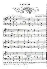 Combo 3 Quyển Piano Cho Thiếu Nhi Tuyển Tập 220 Tiểu Phẩm Nổi Tiếng (Phần 1 + 2 + 3 ) - Lê Dũng