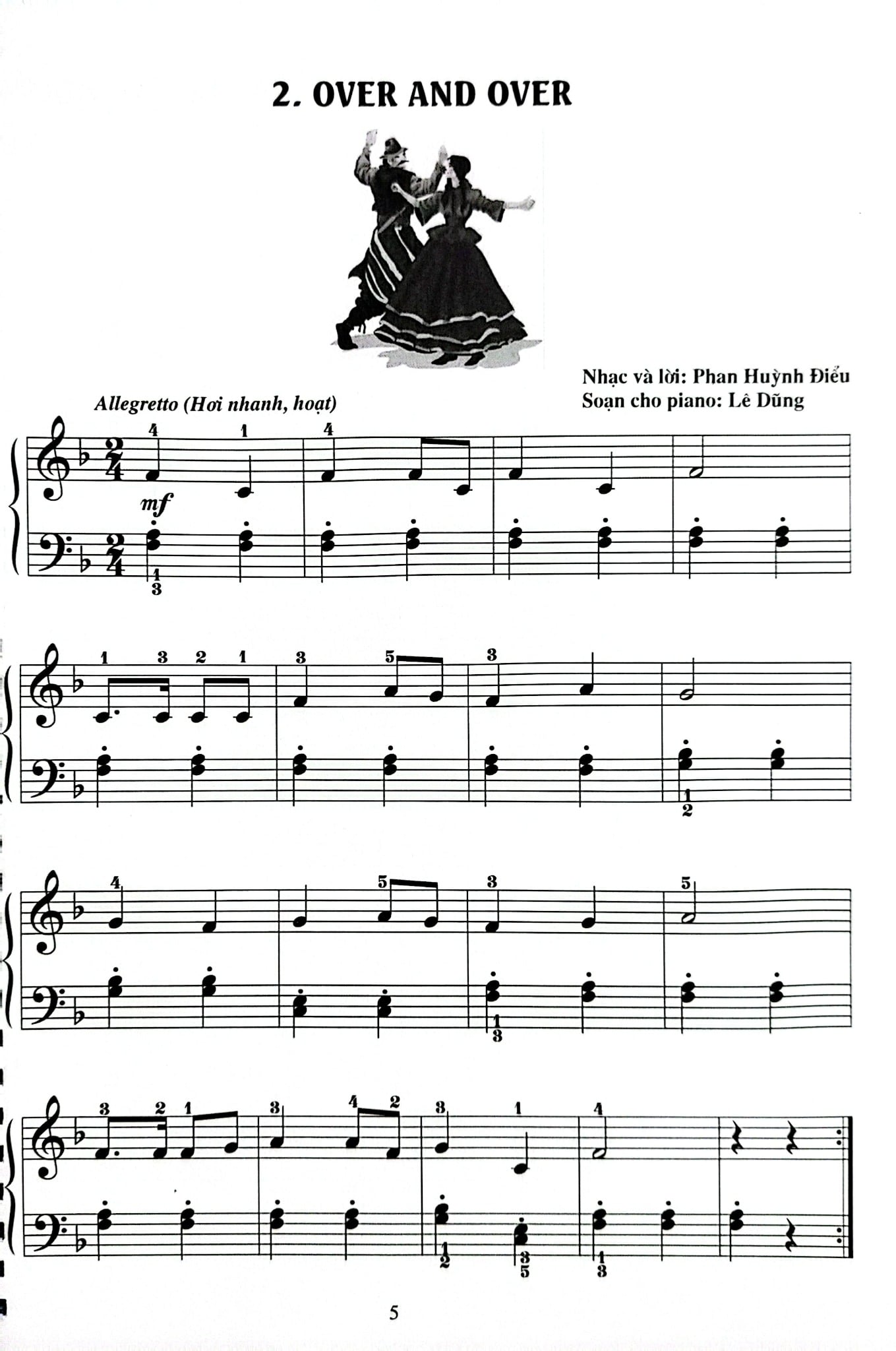 Combo 3 Quyển Piano Cho Thiếu Nhi Tuyển Tập 220 Tiểu Phẩm Nổi Tiếng (Phần 1 + 2 + 3 ) - Lê Dũng
