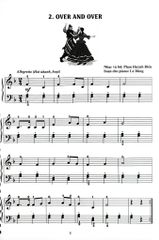 Combo 3 Quyển Piano Cho Thiếu Nhi Tuyển Tập 220 Tiểu Phẩm Nổi Tiếng (Phần 1 + 2 + 3 ) - Lê Dũng