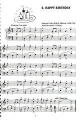 Combo 3 Quyển Piano Cho Thiếu Nhi Tuyển Tập 220 Tiểu Phẩm Nổi Tiếng (Phần 1 + 2 + 3 ) - Lê Dũng