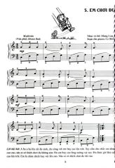 Combo 3 Quyển Piano Cho Thiếu Nhi Tuyển Tập 220 Tiểu Phẩm Nổi Tiếng (Phần 1 + 2 + 3 ) - Lê Dũng