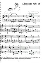 Combo 3 Quyển Piano Cho Thiếu Nhi Tuyển Tập 220 Tiểu Phẩm Nổi Tiếng (Phần 1 + 2 + 3 ) - Lê Dũng