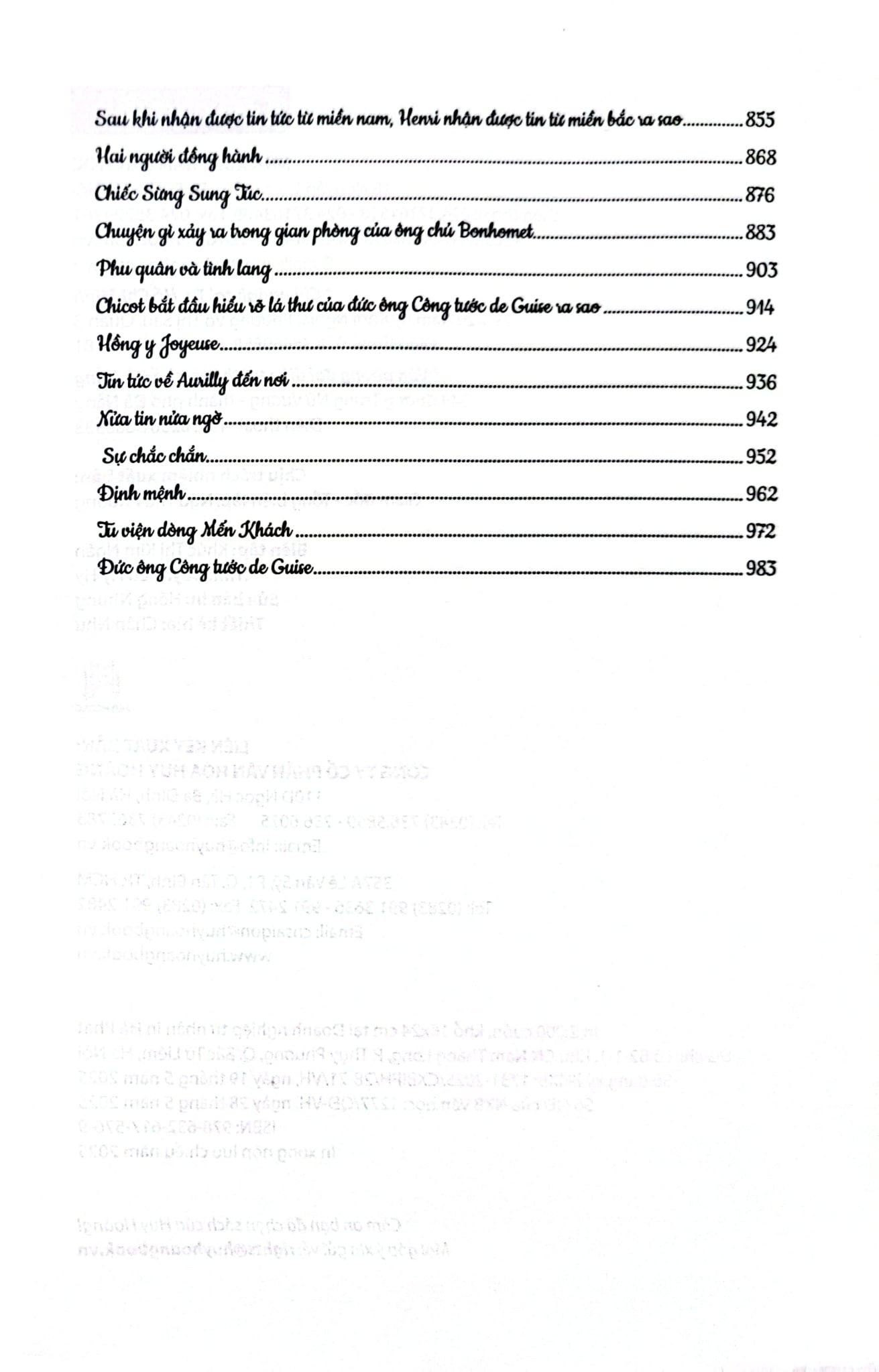 45 Người Lính (Bìa Cứng) - 
Alexandre Dumas