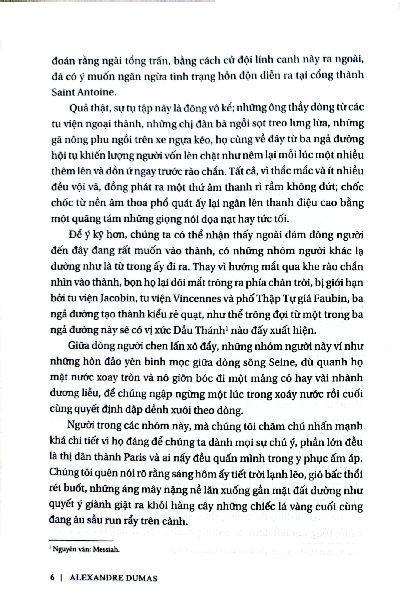 45 Người Lính (Bìa Cứng) - 
Alexandre Dumas