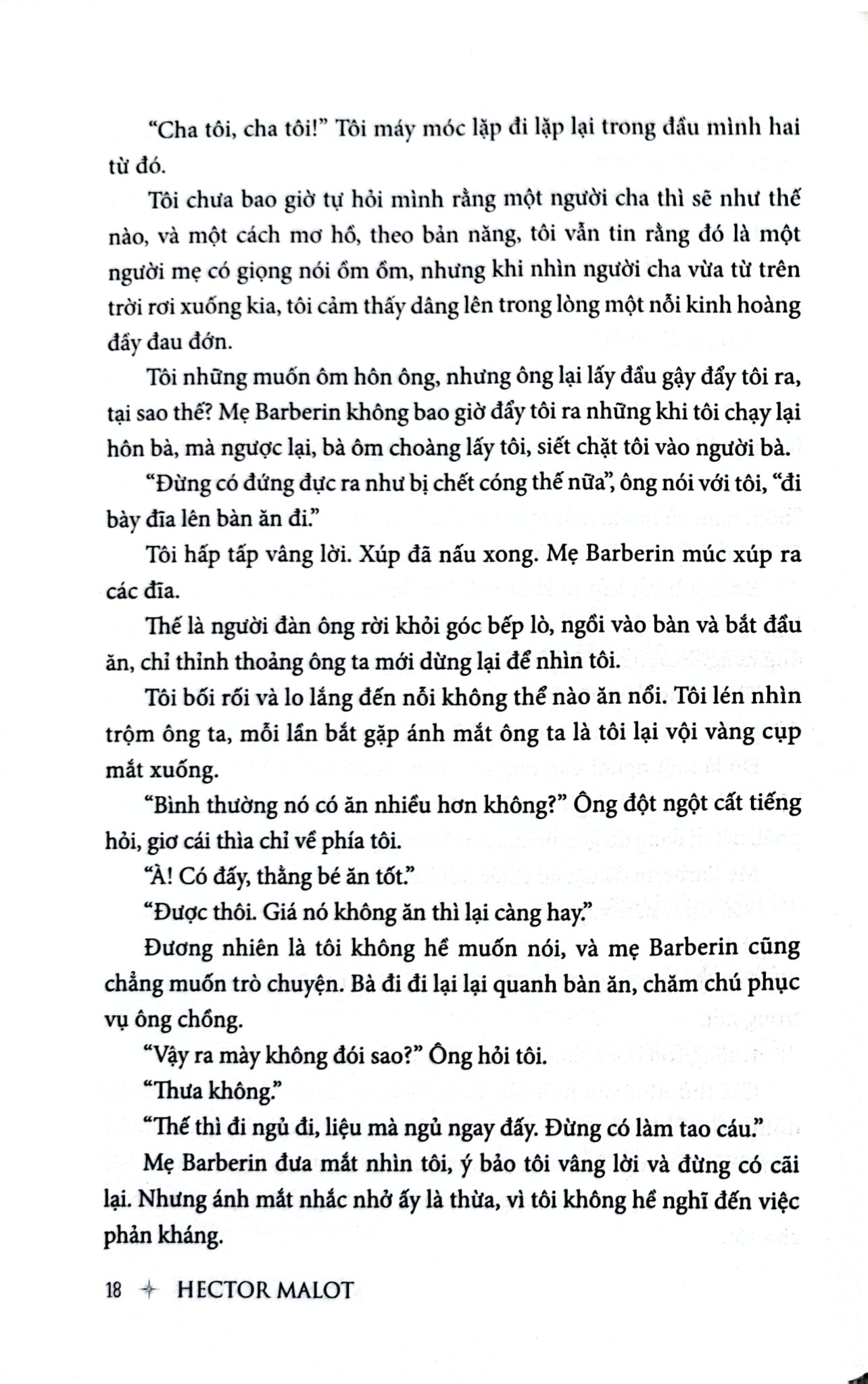 Không Gia Đình - Bìa Cứng  - Hector Malot