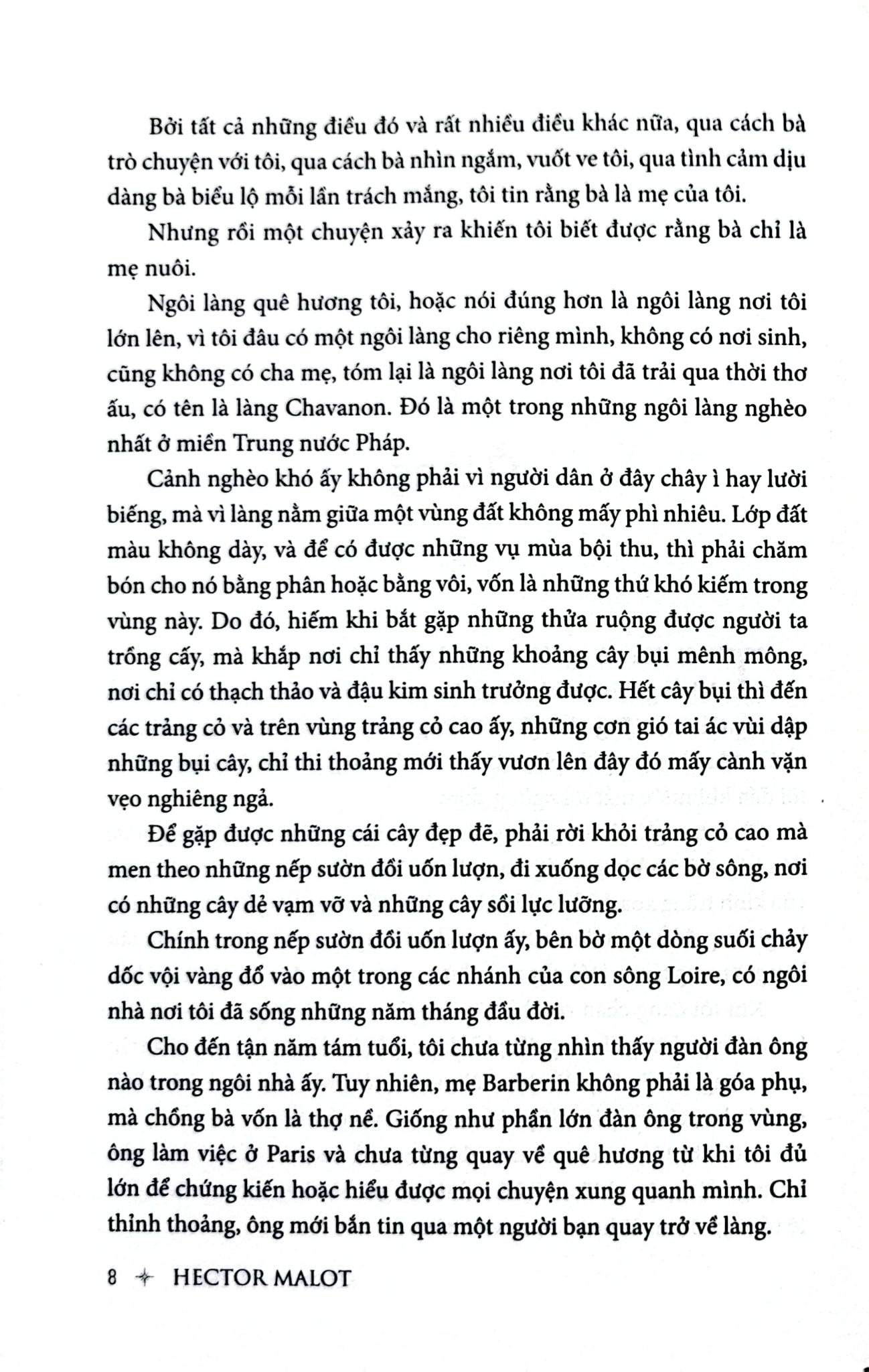 Không Gia Đình - Bìa Cứng  - Hector Malot