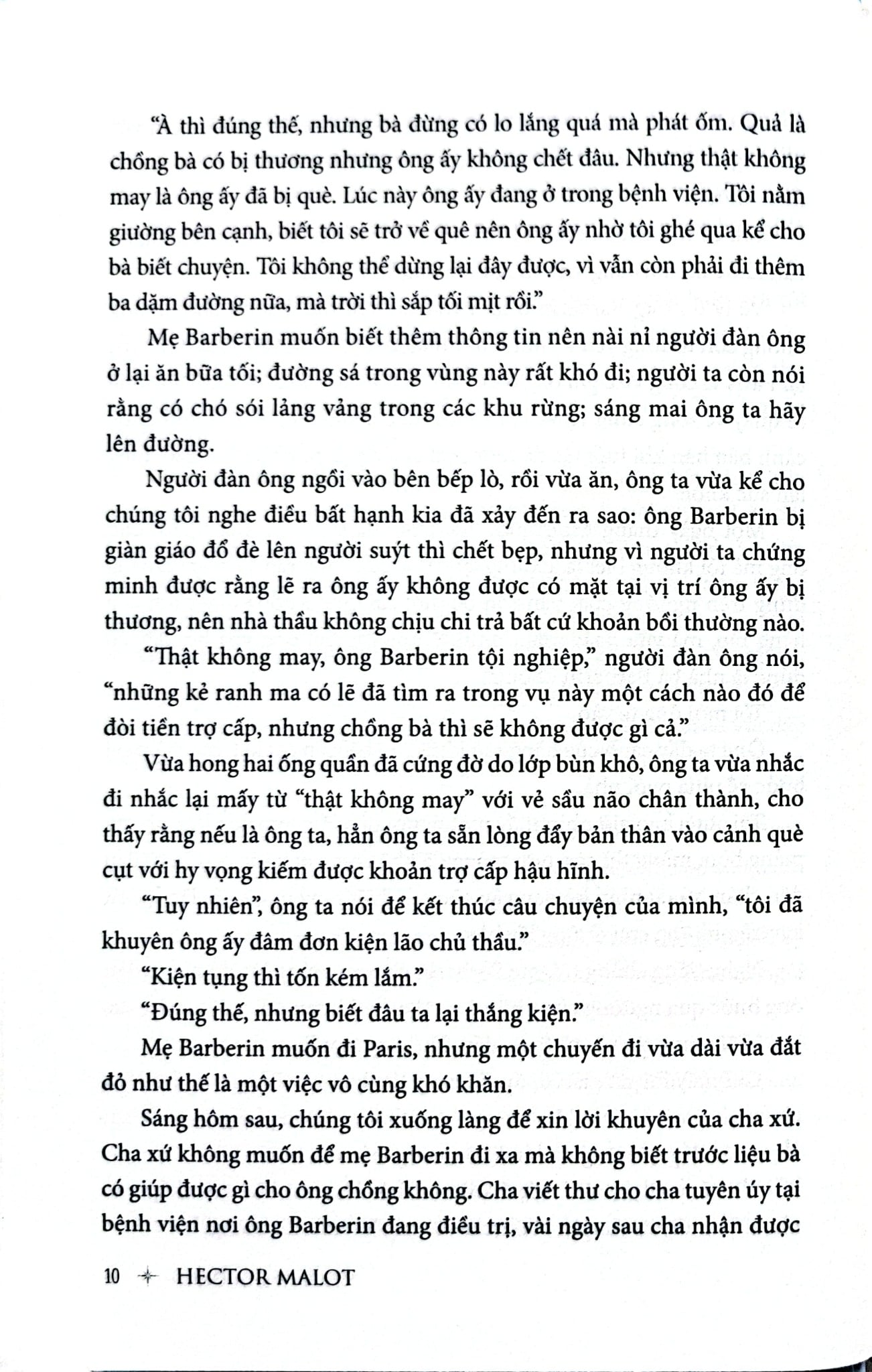 Không Gia Đình - Bìa Cứng  - Hector Malot