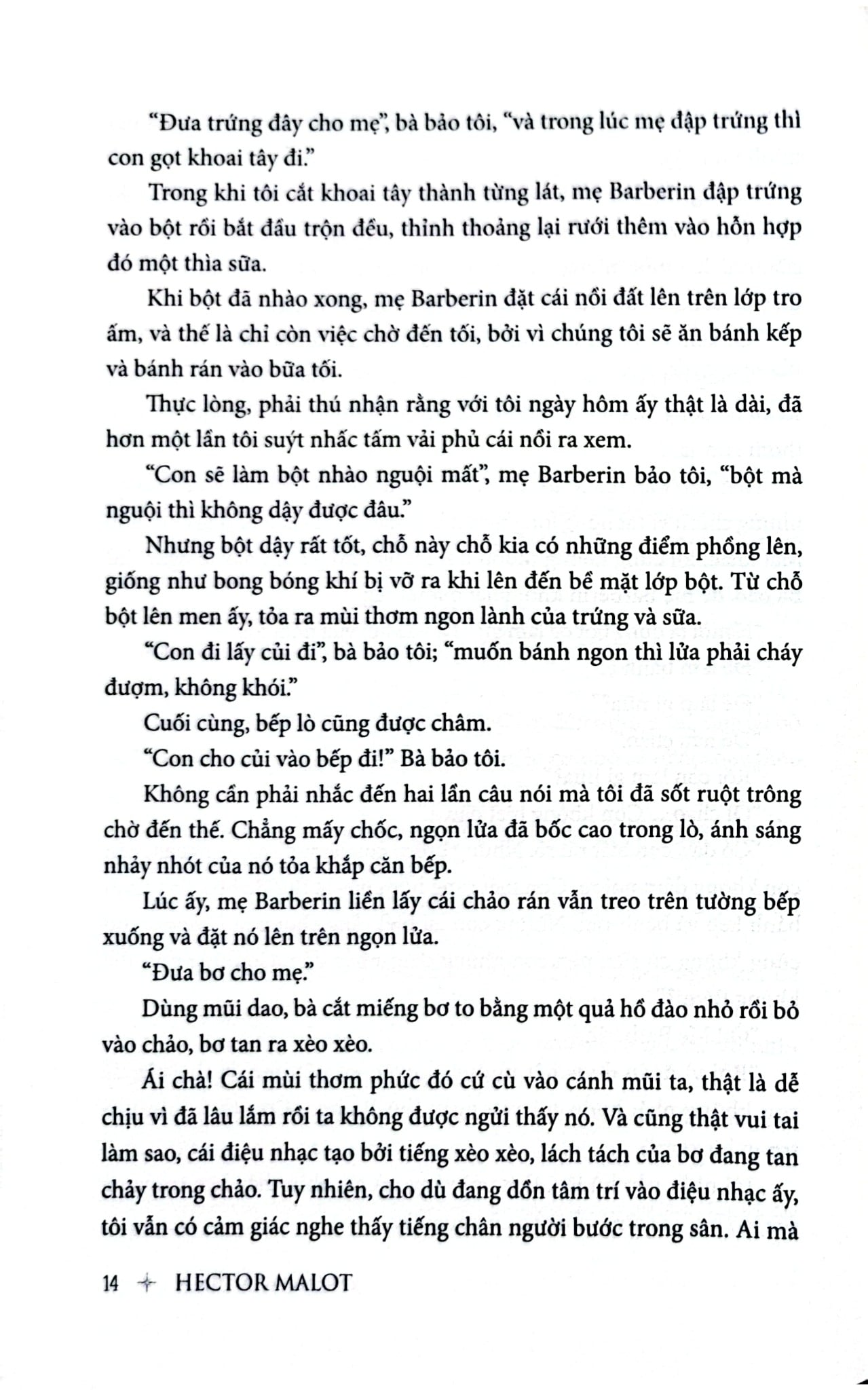 Không Gia Đình - Bìa Cứng  - Hector Malot