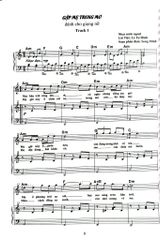 Combo 3 Quyển Học Đệm Piano Cơ Bản (Tập 1 + 2 + 3) - Song Minh