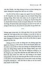 Trở Về Từ Cõi Chết -  Anita Moorjani