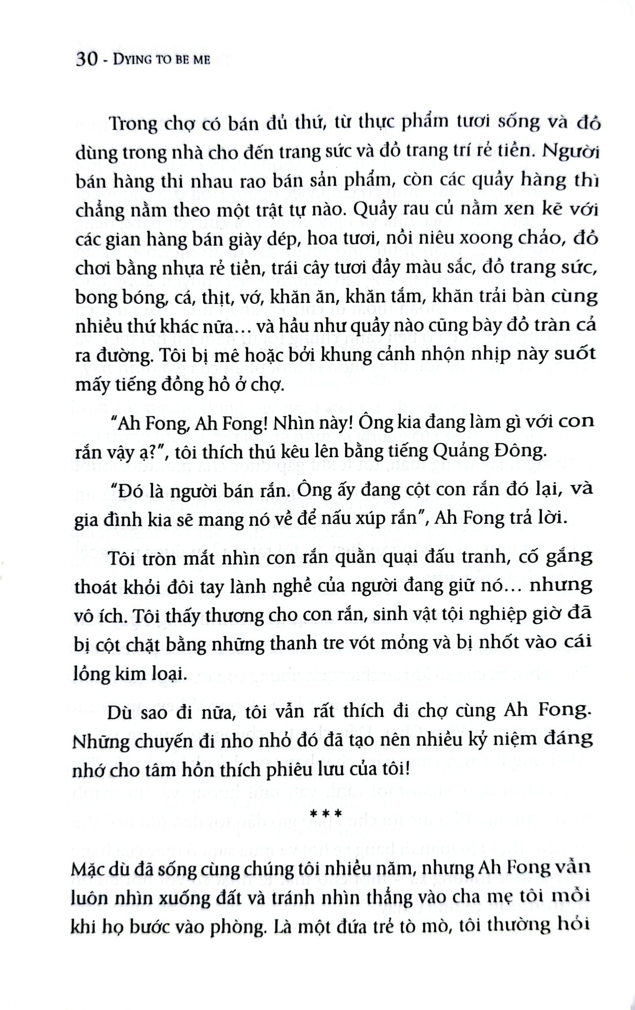 Trở Về Từ Cõi Chết -  Anita Moorjani