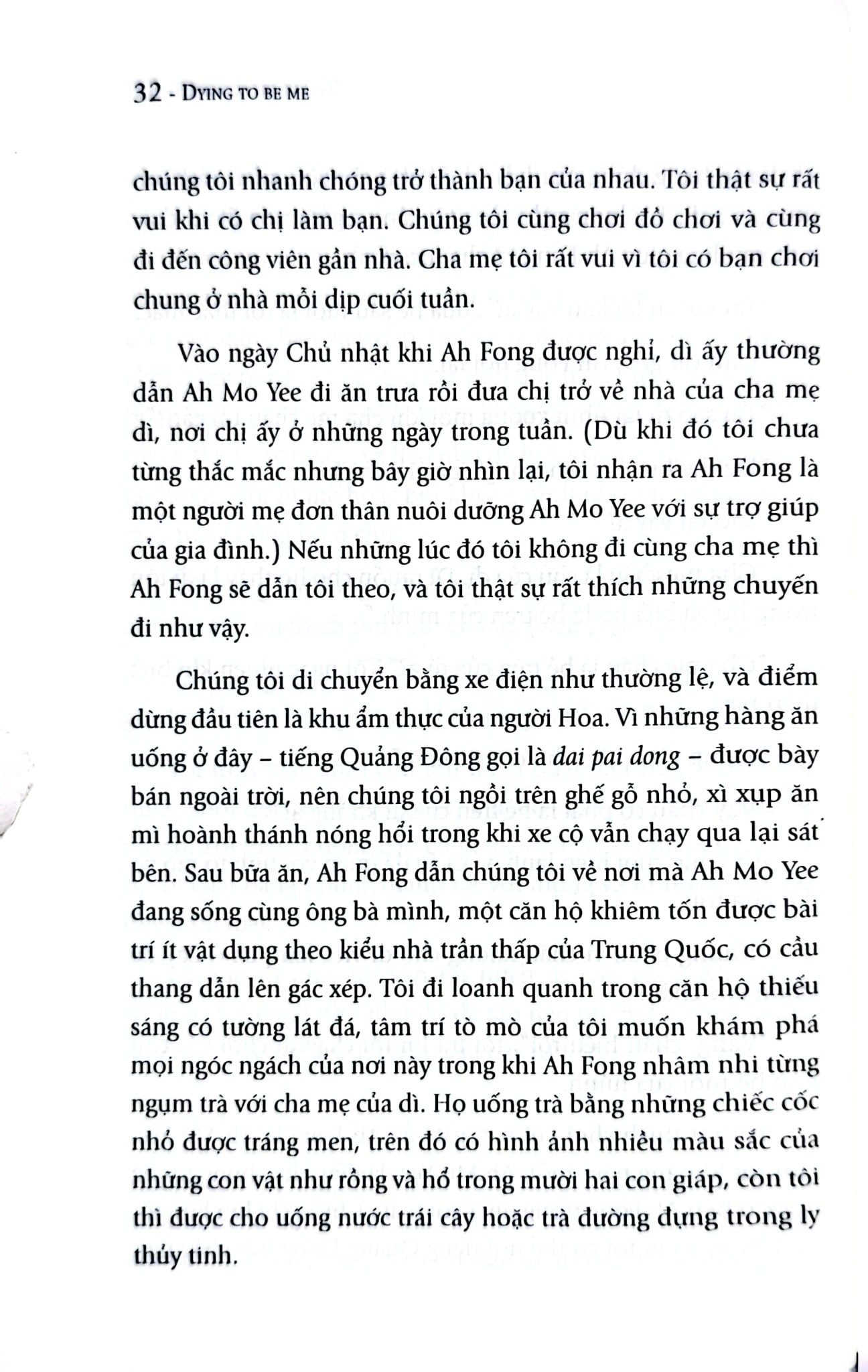 Trở Về Từ Cõi Chết -  Anita Moorjani