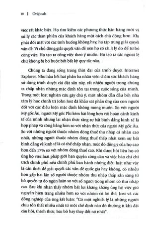 Combo 3 Quyển (GIVE and TAKE - Cho & Nhận + Dám Nghĩ Lại - Think Again + Tư Duy Ngược Dịch Chuyển Thế Giới - Originals) - Adam Grant