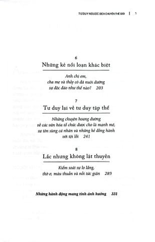Combo 3 Quyển (GIVE and TAKE - Cho & Nhận + Dám Nghĩ Lại - Think Again + Tư Duy Ngược Dịch Chuyển Thế Giới - Originals) - Adam Grant