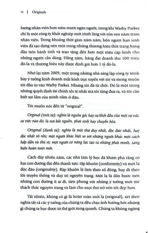 Combo 3 Quyển (GIVE and TAKE - Cho & Nhận + Dám Nghĩ Lại - Think Again + Tư Duy Ngược Dịch Chuyển Thế Giới - Originals) - Adam Grant