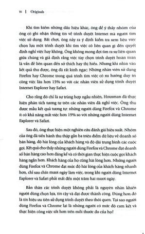 Combo 3 Quyển (GIVE and TAKE - Cho & Nhận + Dám Nghĩ Lại - Think Again + Tư Duy Ngược Dịch Chuyển Thế Giới - Originals) - Adam Grant