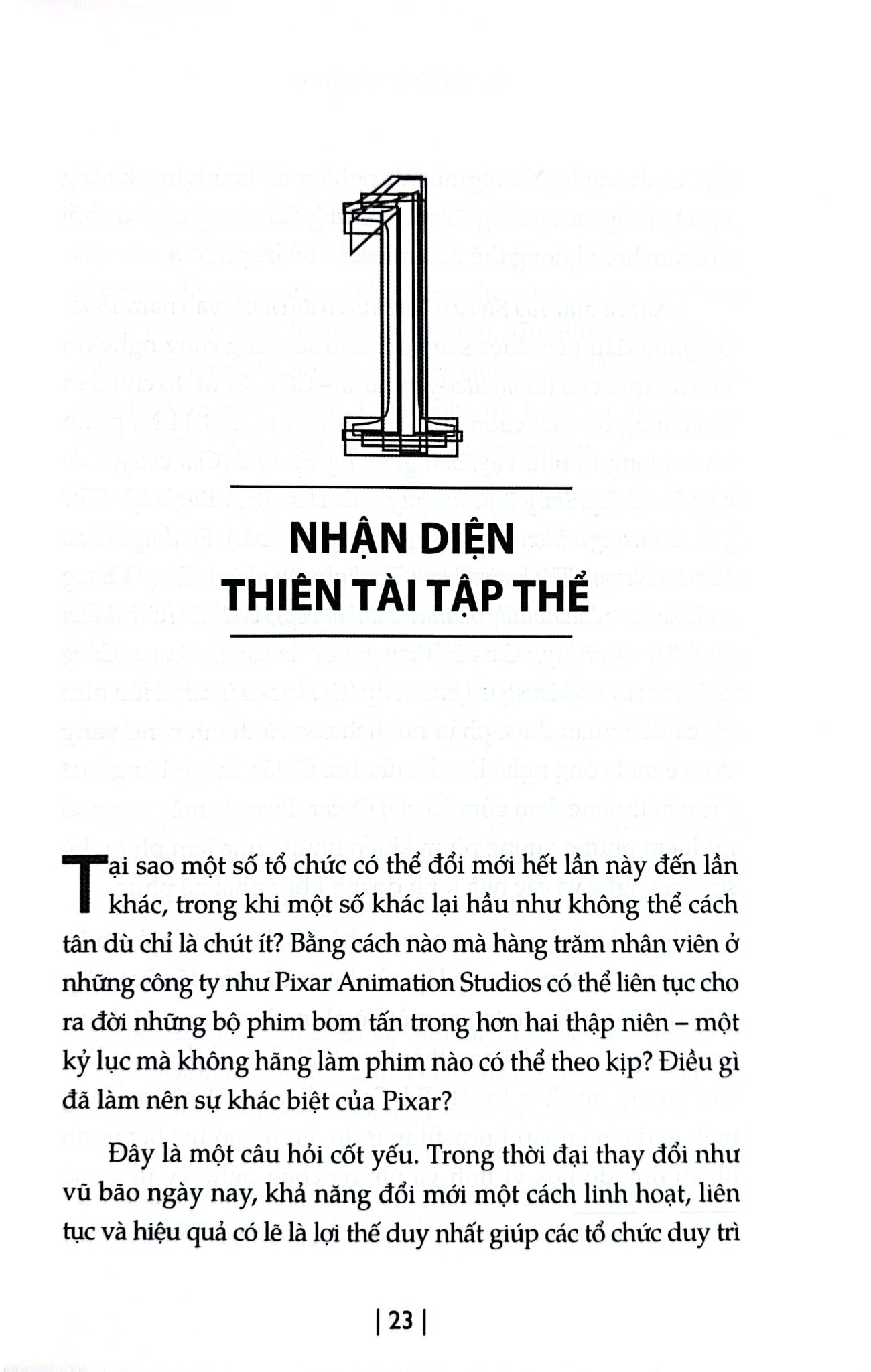 Thiên Tài Tập Thể - Linda A. Hill, Greg Brandeau, Emily Truelove, Kent Lineback