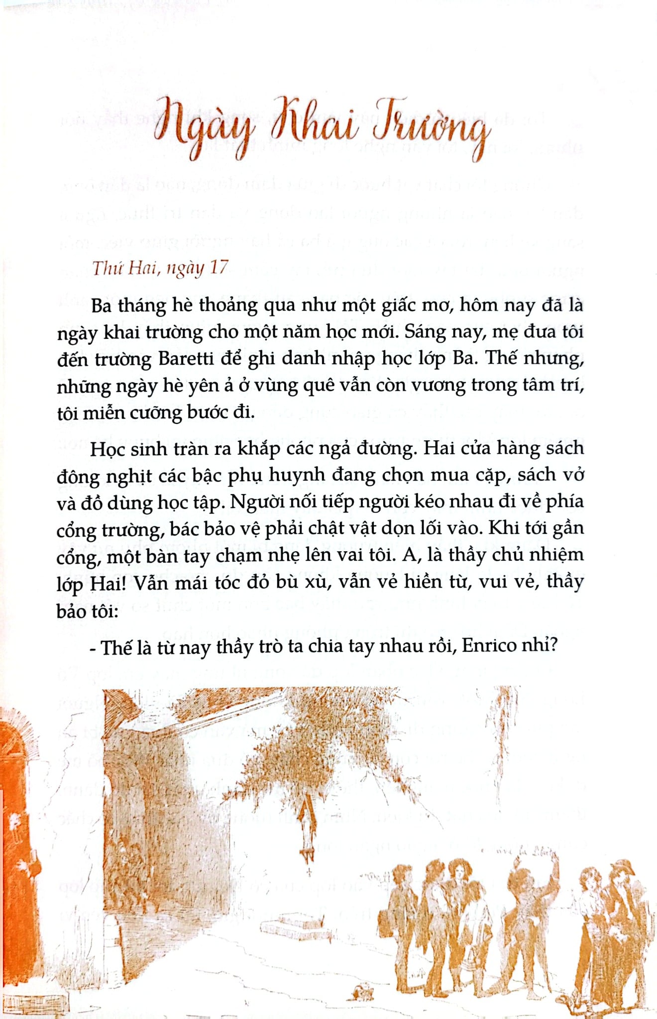 Tâm Hồn Cao Thượng - Hạt Giống Tâm Hồn