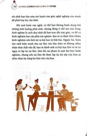  Combo 2 Quyển: Tỏa Sáng Nơi Công Sở + Quyền Tách Khỏi Đám Đông 