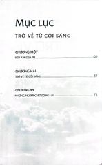 Combo 2 Cuốn Trở Về Từ Cõi Sáng + Minh Chứng Thiên Đường