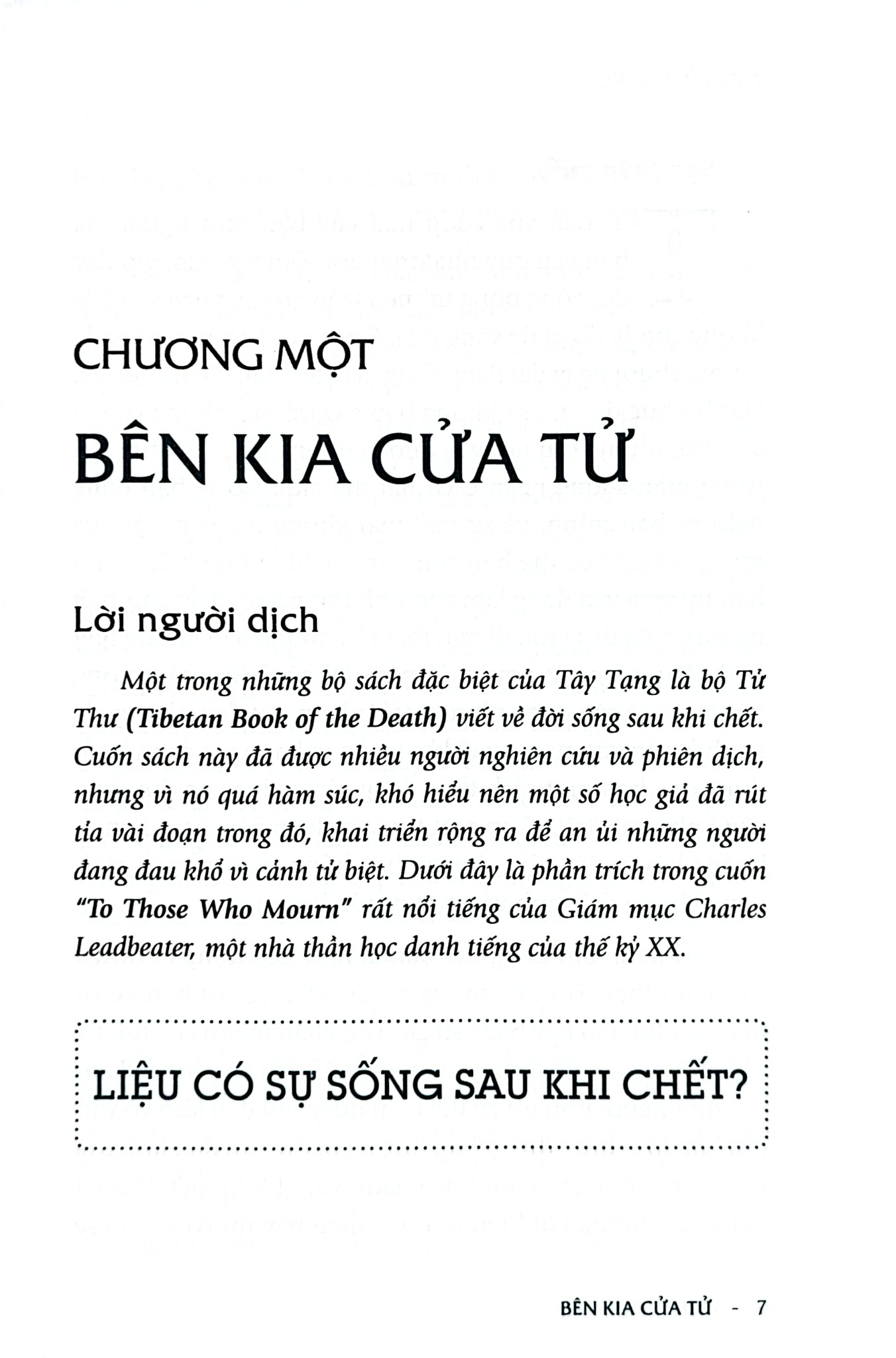 Combo 2 Cuốn Trở Về Từ Cõi Sáng + Minh Chứng Thiên Đường
