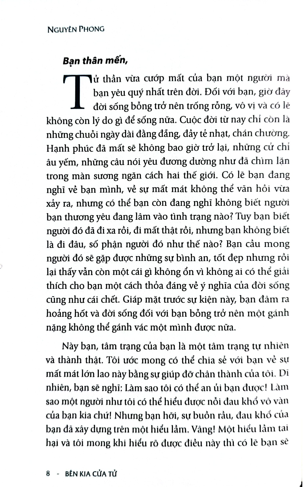 Combo 2 Cuốn Trở Về Từ Cõi Sáng + Minh Chứng Thiên Đường