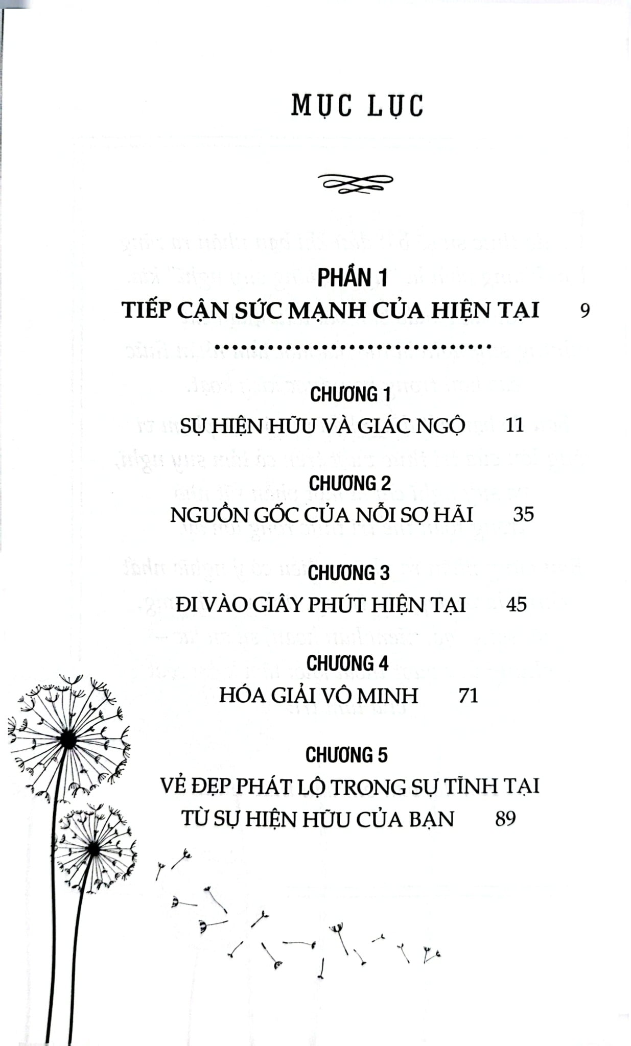 Combo 2 Quyển: Sức Mạnh Của Hiện Tại + Trải Nghiệm Sức Mạnh Hiện Tại