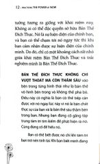 Combo 2 Quyển: Sức Mạnh Của Hiện Tại + Trải Nghiệm Sức Mạnh Hiện Tại