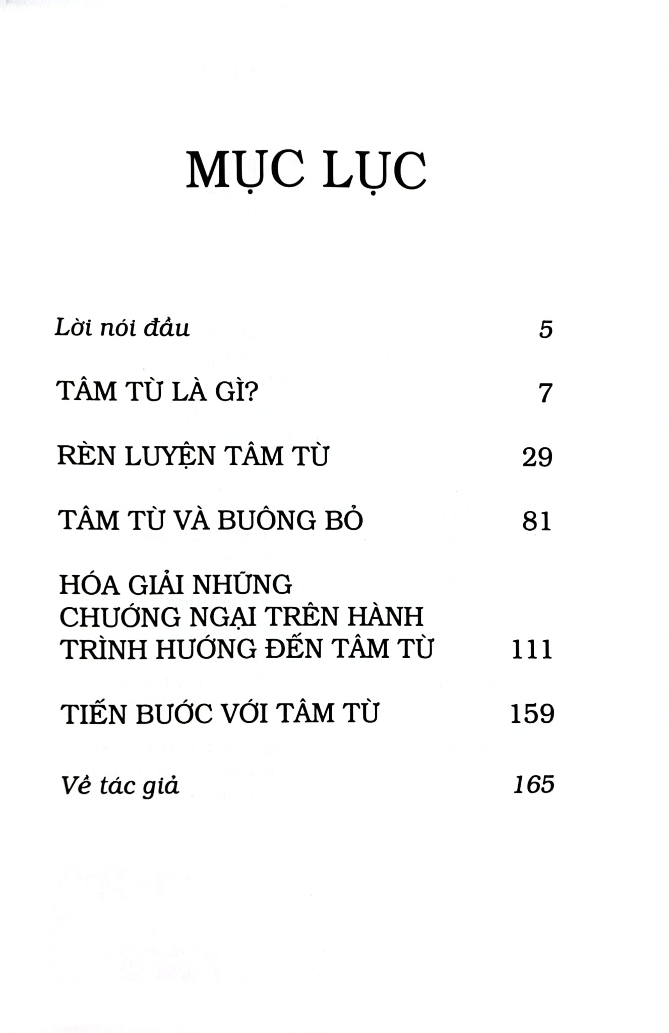 Combo 4 Quyển: Ajahn Brahm (Buông Bỏ Buồn Buông + Mở Cửa Trái Tim + Tâm Từ + Hạnh Phúc Đến Từ Sự Biến Mất)