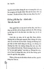 Combo 4 Quyển: Ajahn Brahm (Buông Bỏ Buồn Buông + Mở Cửa Trái Tim + Tâm Từ + Hạnh Phúc Đến Từ Sự Biến Mất)