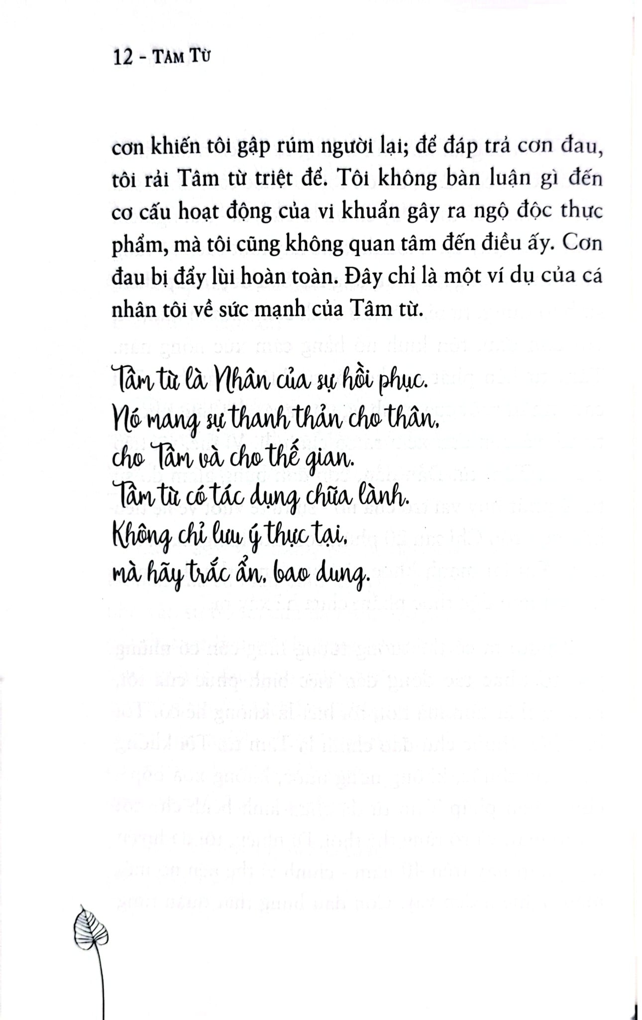 Combo 4 Quyển: Ajahn Brahm (Buông Bỏ Buồn Buông + Mở Cửa Trái Tim + Tâm Từ + Hạnh Phúc Đến Từ Sự Biến Mất)