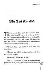 Combo 4 Quyển: Ajahn Brahm (Buông Bỏ Buồn Buông + Mở Cửa Trái Tim + Tâm Từ + Hạnh Phúc Đến Từ Sự Biến Mất)