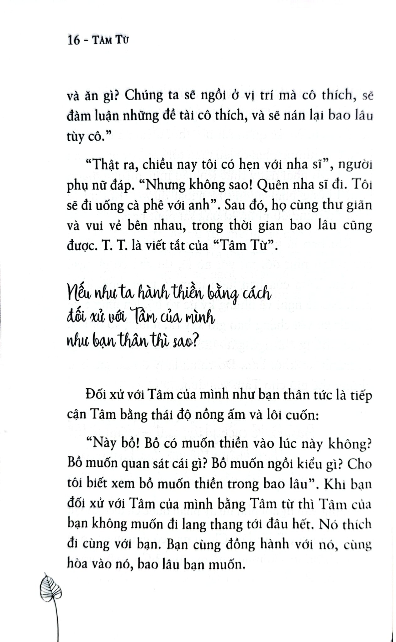 Combo 4 Quyển: Ajahn Brahm (Buông Bỏ Buồn Buông + Mở Cửa Trái Tim + Tâm Từ + Hạnh Phúc Đến Từ Sự Biến Mất)