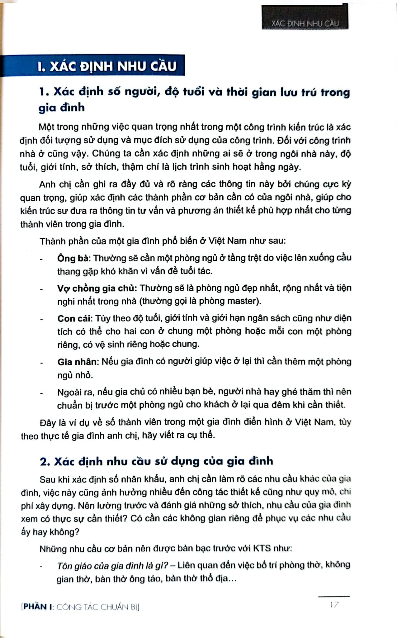 Xây Nhà - Ngàn Điều Cần Biết - Ths. KTS. Ngô Mậu Chung, Huỳnh Thanh Phương