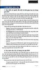 Xây Nhà - Ngàn Điều Cần Biết - Ths. KTS. Ngô Mậu Chung, Huỳnh Thanh Phương