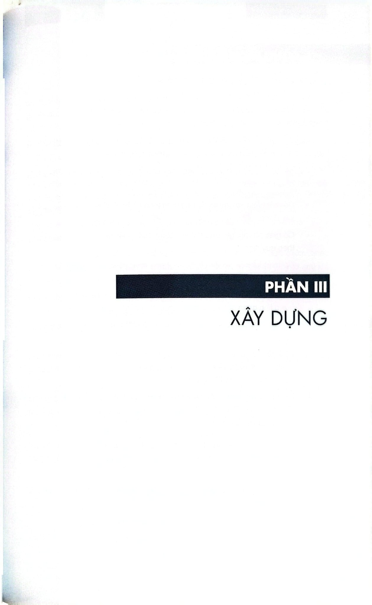 Xây Nhà - Ngàn Điều Cần Biết - Ths. KTS. Ngô Mậu Chung, Huỳnh Thanh Phương