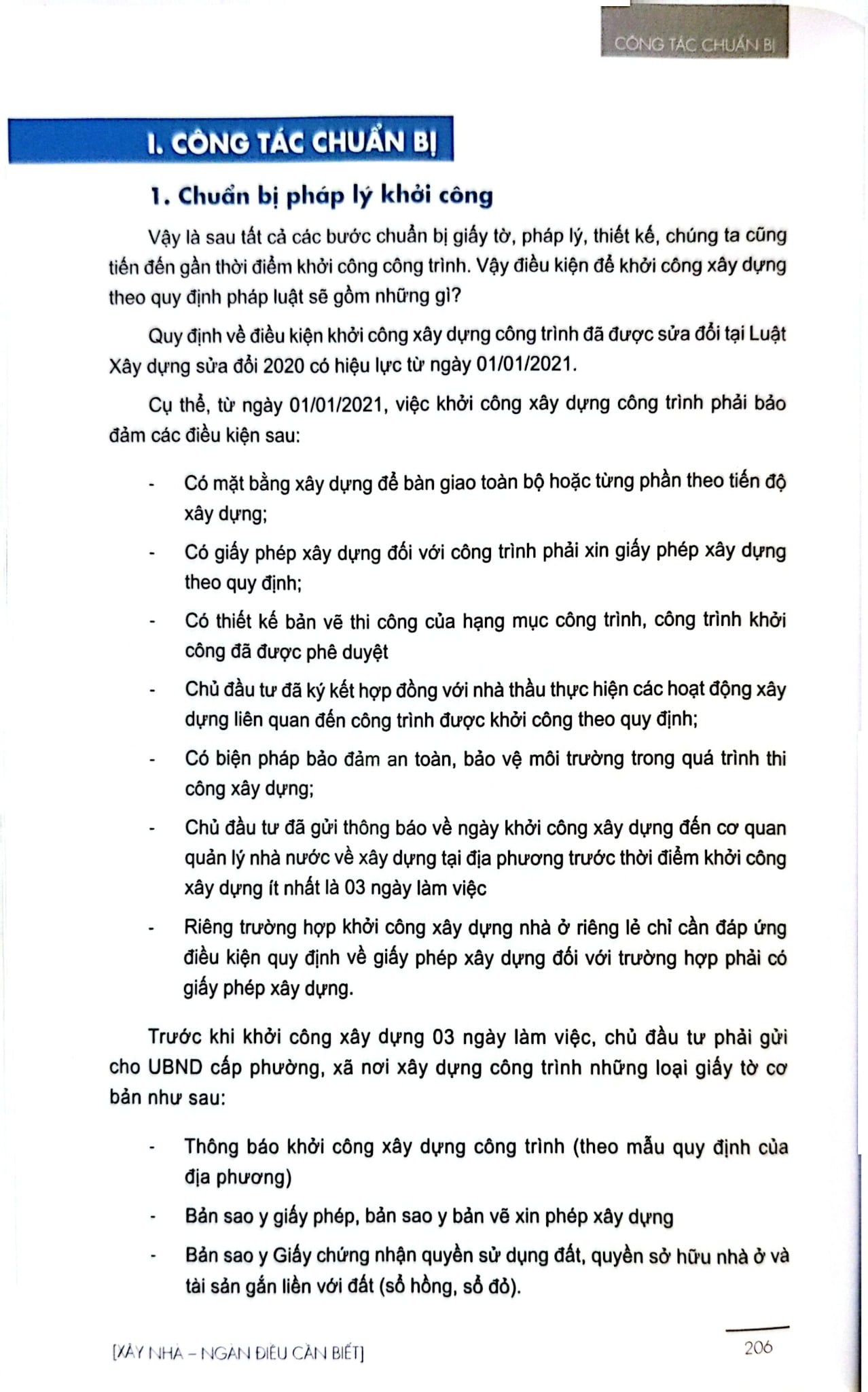 Xây Nhà - Ngàn Điều Cần Biết - Ths. KTS. Ngô Mậu Chung, Huỳnh Thanh Phương