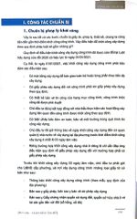 Xây Nhà - Ngàn Điều Cần Biết - Ths. KTS. Ngô Mậu Chung, Huỳnh Thanh Phương