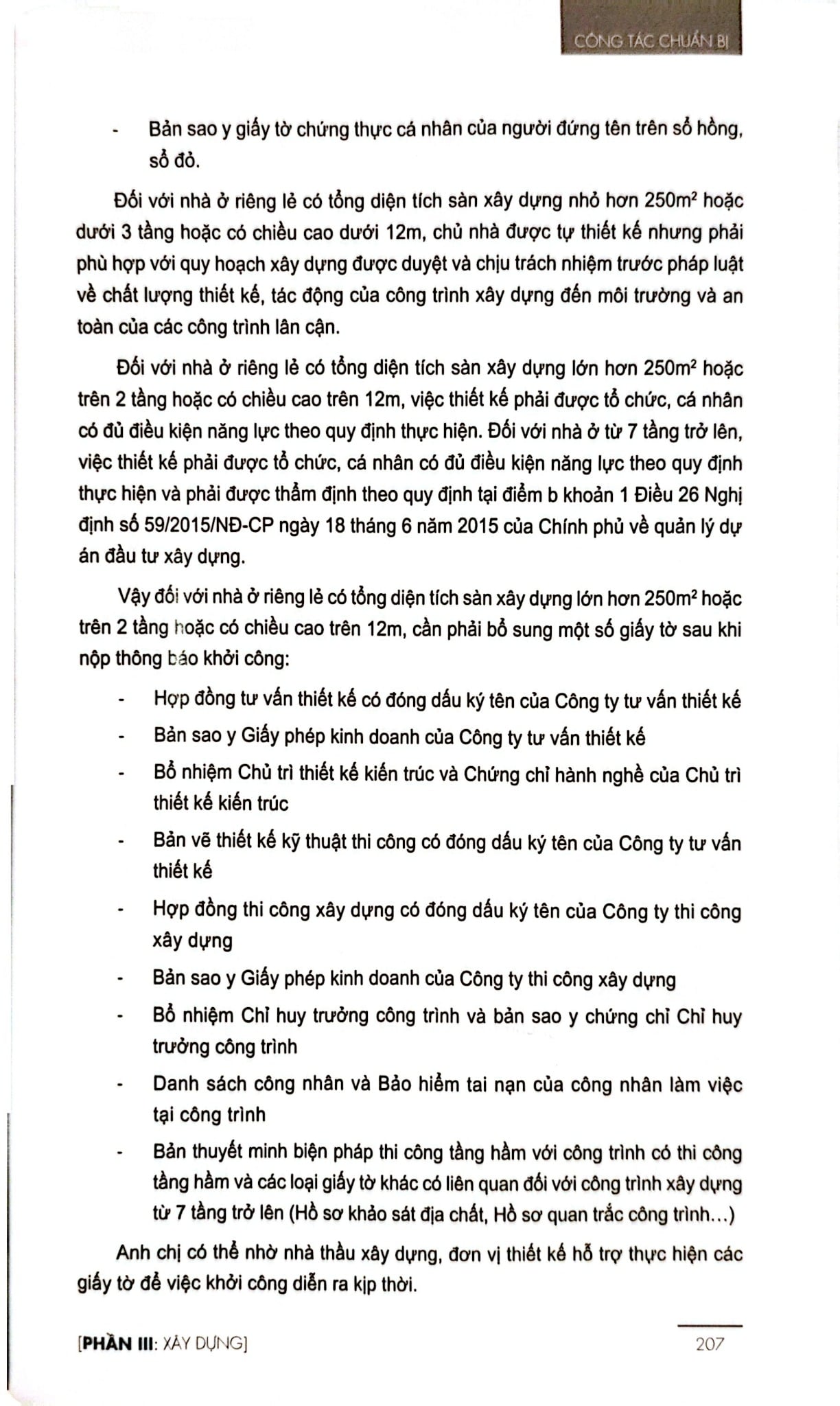 Xây Nhà - Ngàn Điều Cần Biết - Ths. KTS. Ngô Mậu Chung, Huỳnh Thanh Phương