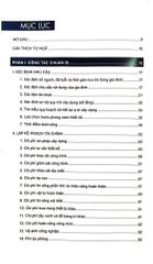 Xây Nhà - Ngàn Điều Cần Biết - Ths. KTS. Ngô Mậu Chung, Huỳnh Thanh Phương