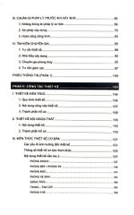 Xây Nhà - Ngàn Điều Cần Biết - Ths. KTS. Ngô Mậu Chung, Huỳnh Thanh Phương