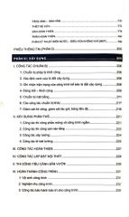 Xây Nhà - Ngàn Điều Cần Biết - Ths. KTS. Ngô Mậu Chung, Huỳnh Thanh Phương