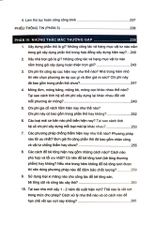 Xây Nhà - Ngàn Điều Cần Biết - Ths. KTS. Ngô Mậu Chung, Huỳnh Thanh Phương