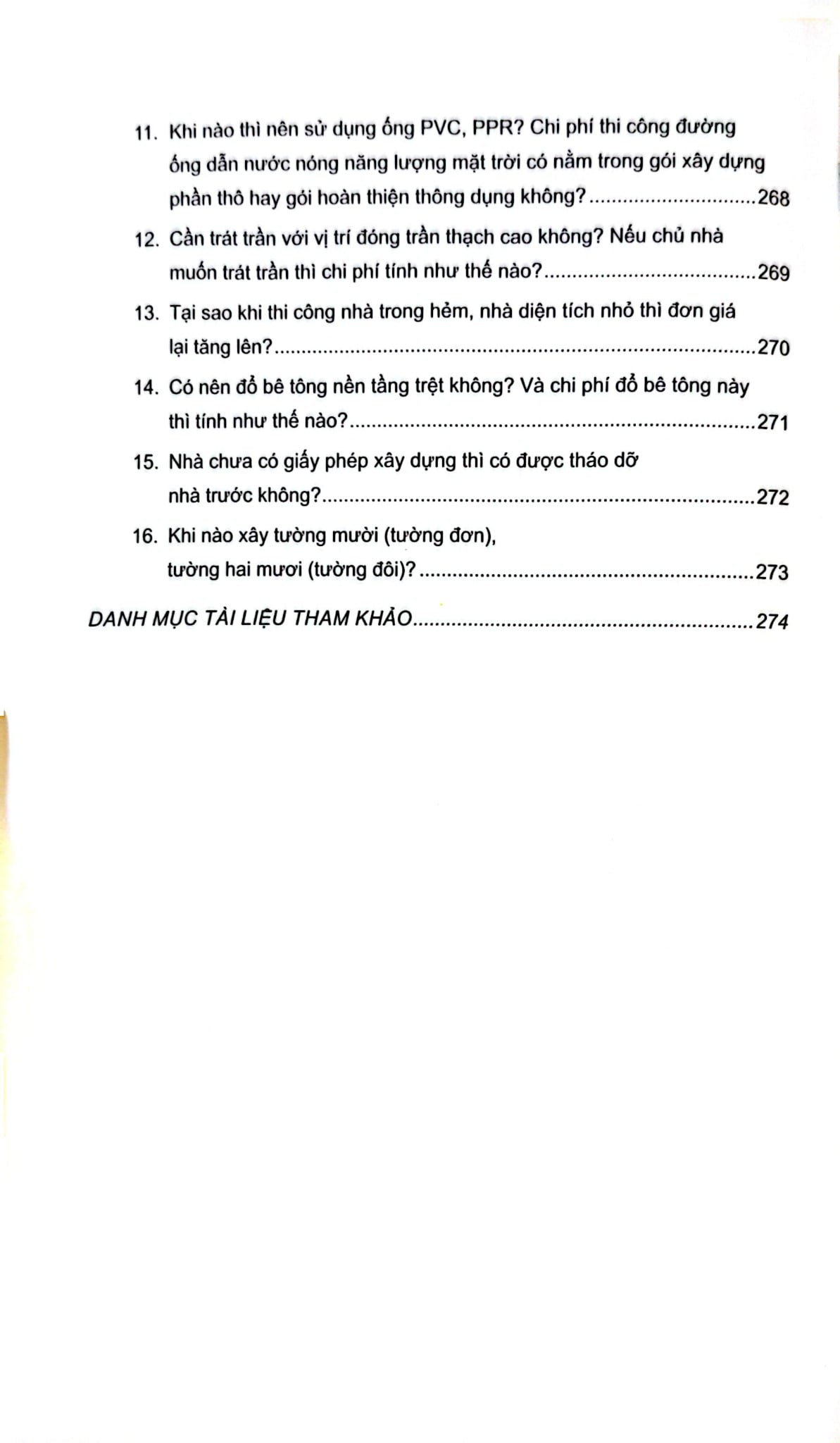 Xây Nhà - Ngàn Điều Cần Biết - Ths. KTS. Ngô Mậu Chung, Huỳnh Thanh Phương