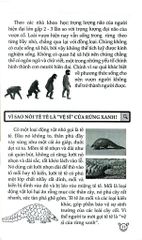 10 Vạn Câu Hỏi Vì Sao? - Động Vật - Đức Anh