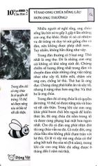 10 Vạn Câu Hỏi Vì Sao? - Động Vật - Đức Anh